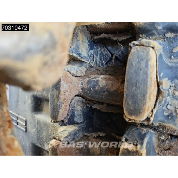 2023 TAKEUCHI TB250-2-45721520