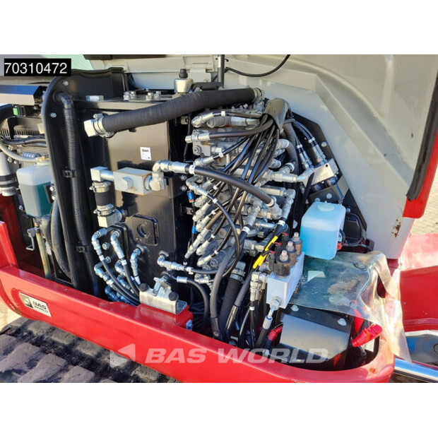2023 TAKEUCHI TB250-2-45721523