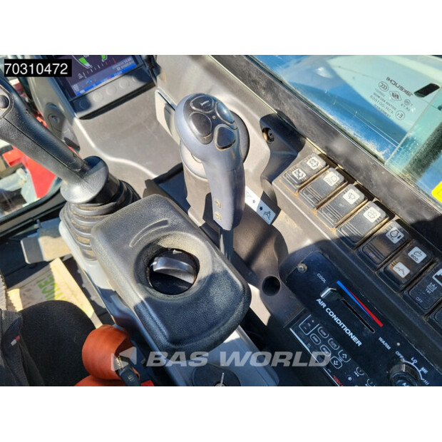 2023 TAKEUCHI TB250-2-45721528