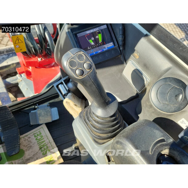 2023 TAKEUCHI TB250-2-45721529