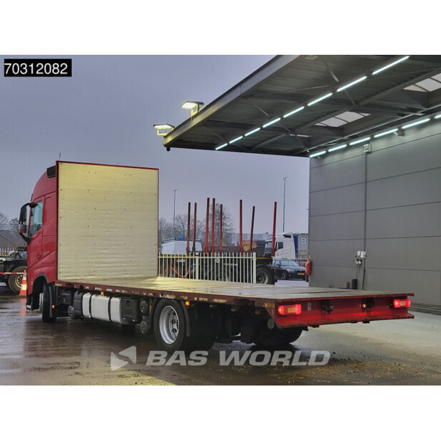 2016 فولفو FH 460-45721541