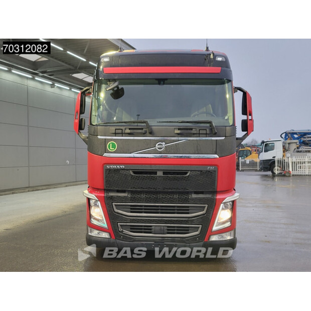 2016 فولفو FH 460-45721544