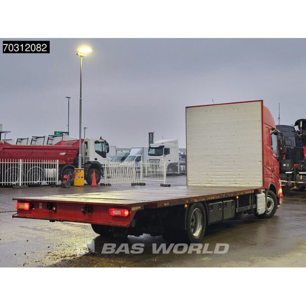 2016 فولفو FH 460-45721545