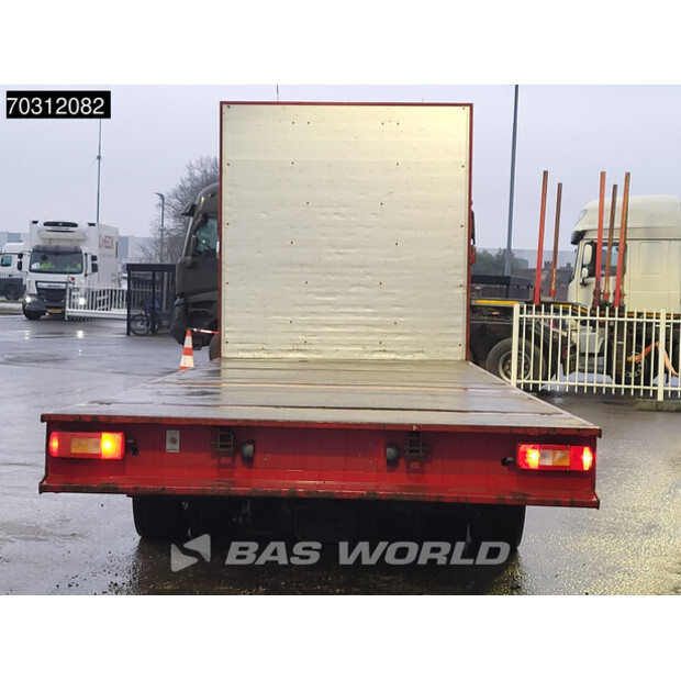 2016 فولفو FH 460-45721546