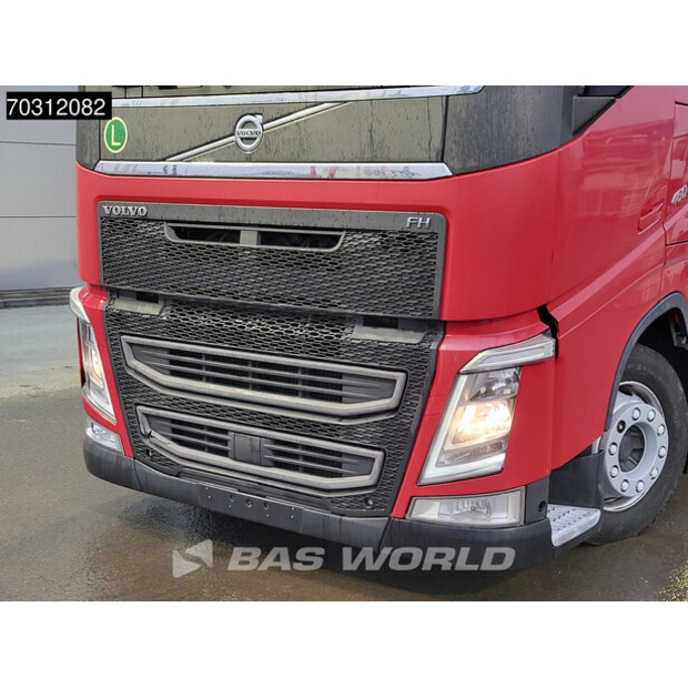2016 فولفو FH 460-45721550