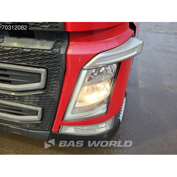 2016 فولفو FH 460-45721551