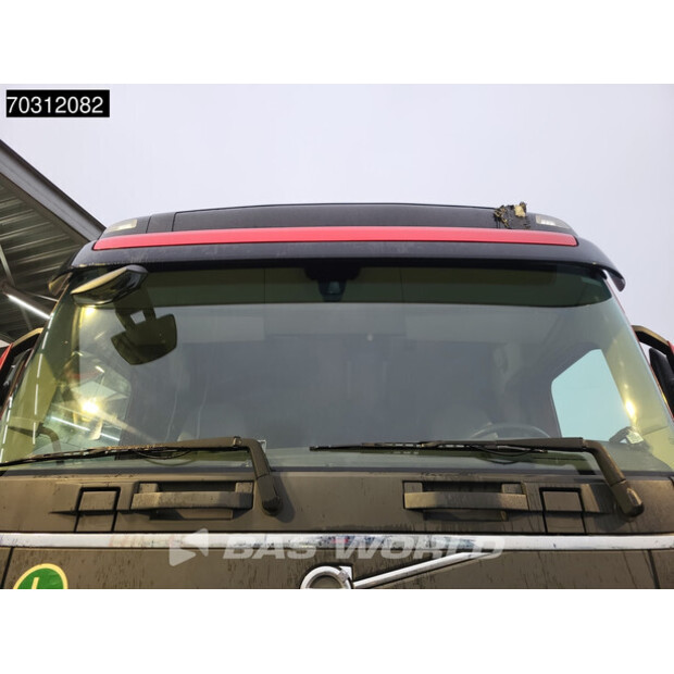 2016 فولفو FH 460-45721552