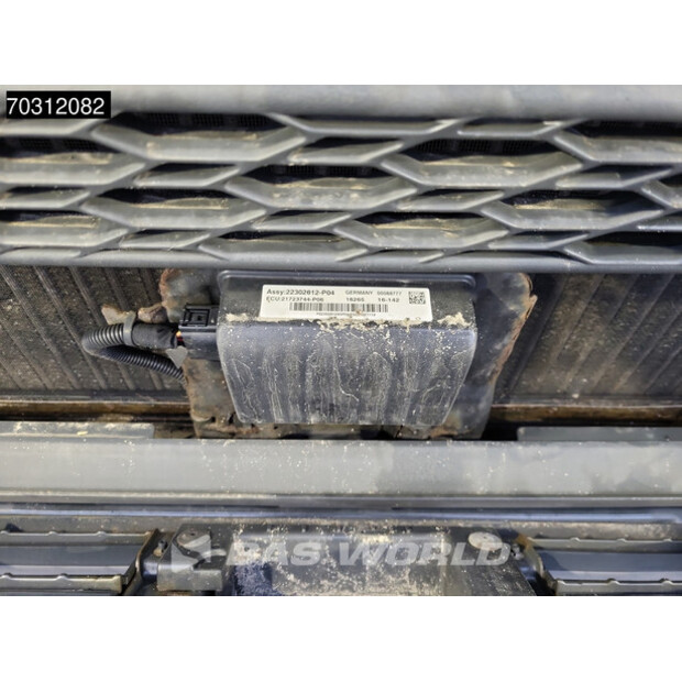 2016 فولفو FH 460-45721553