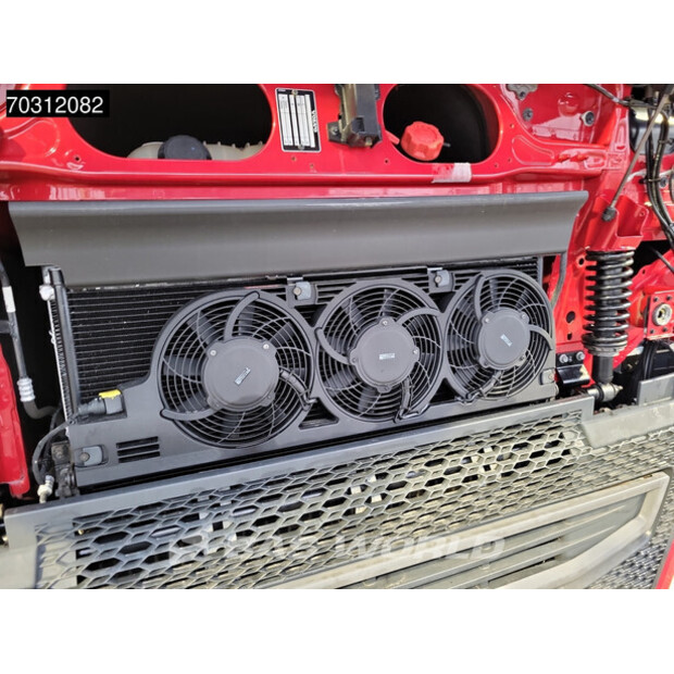 2016 فولفو FH 460-45721554