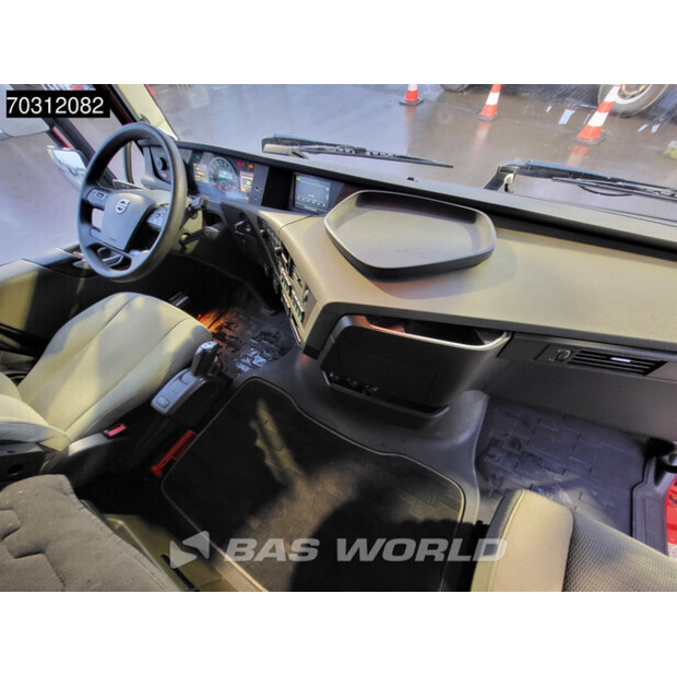 2016 فولفو FH 460-45721555