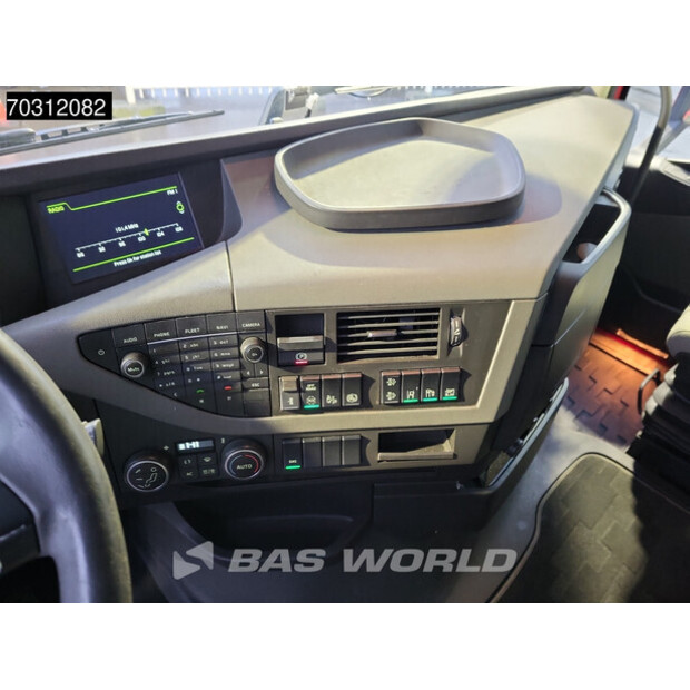 2016 فولفو FH 460-45721556