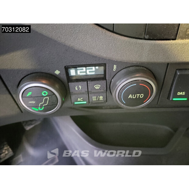 2016 فولفو FH 460-45721557