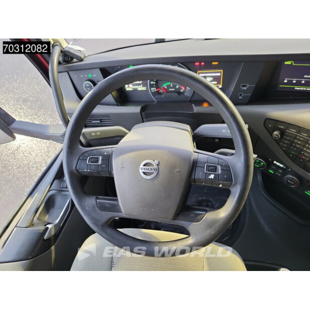 2016 فولفو FH 460-45721558