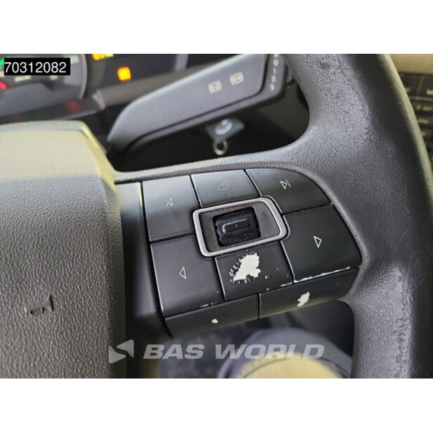 2016 فولفو FH 460-45721560