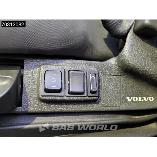 2016 فولفو FH 460-45721562