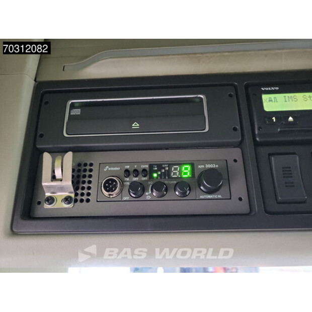 2016 فولفو FH 460-45721563