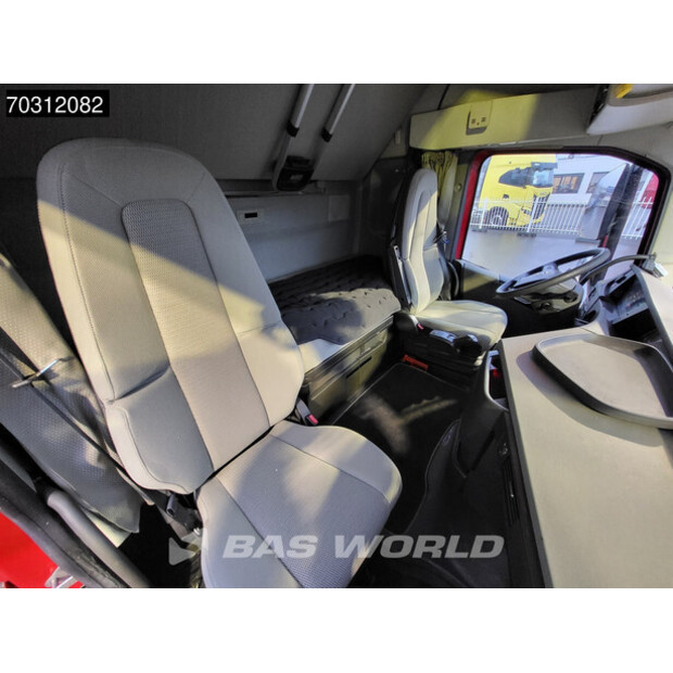 2016 فولفو FH 460-45721564