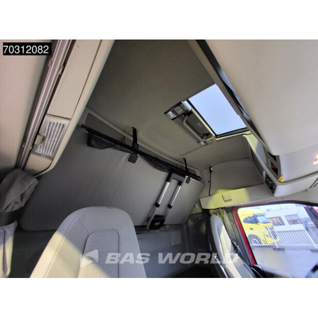 2016 فولفو FH 460-45721565