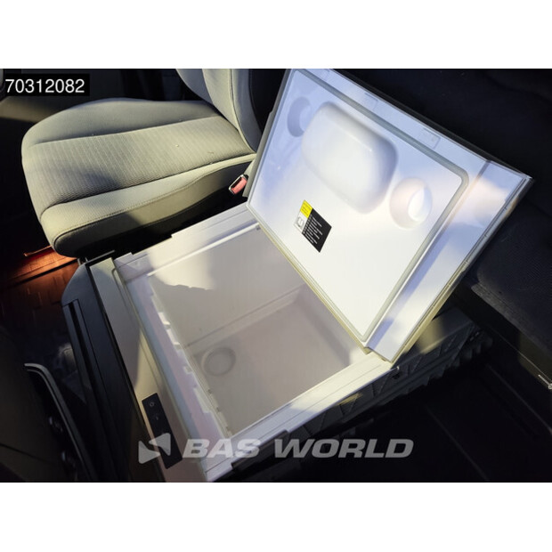 2016 فولفو FH 460-45721567