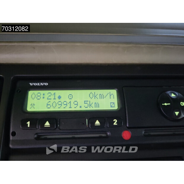 2016 فولفو FH 460-45721569