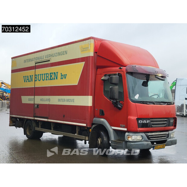 2008 داف LF45.160-45721576