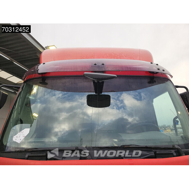 2008 داف LF45.160-45721580