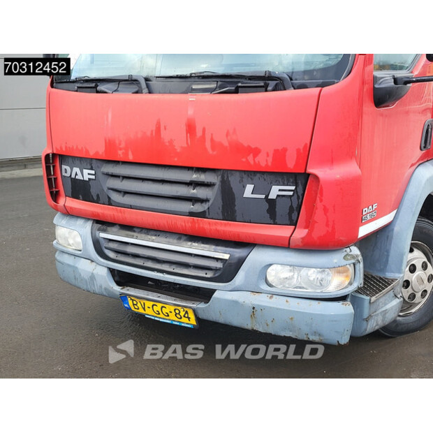 2008 داف LF45.160-45721581