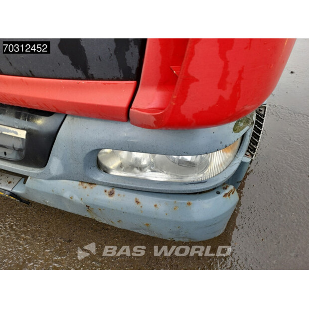 2008 داف LF45.160-45721582