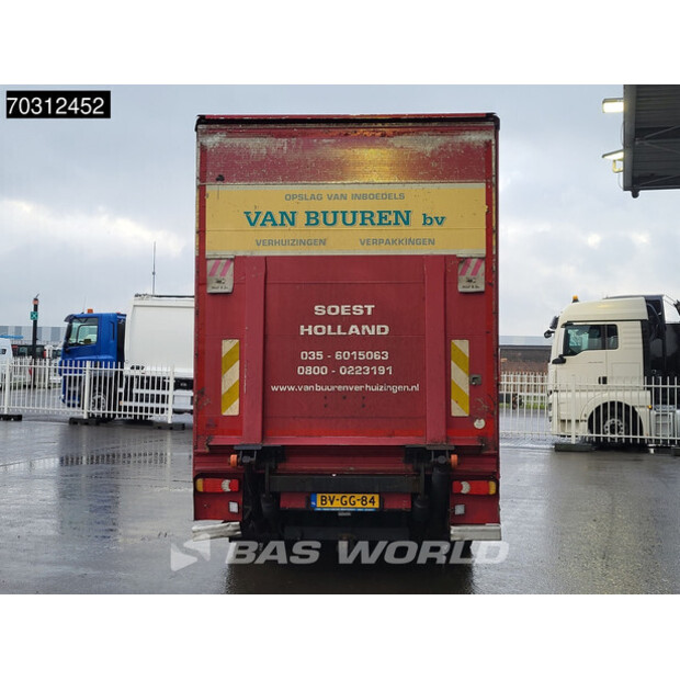 2008 داف LF45.160-45721583