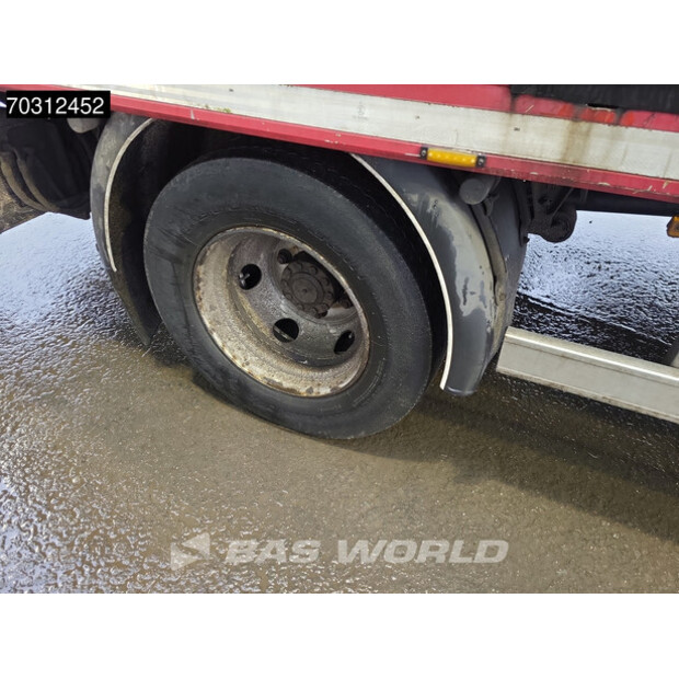 2008 داف LF45.160-45721588