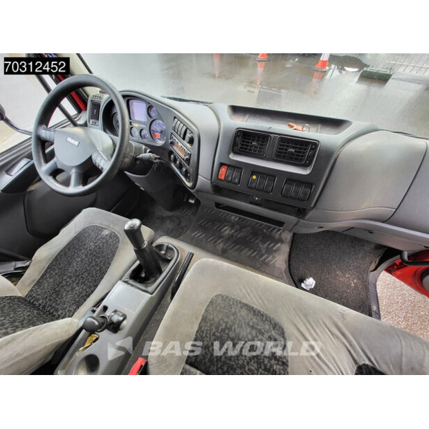 2008 داف LF45.160-45721590