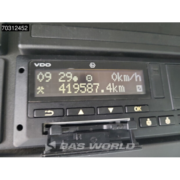 2008 داف LF45.160-45721599