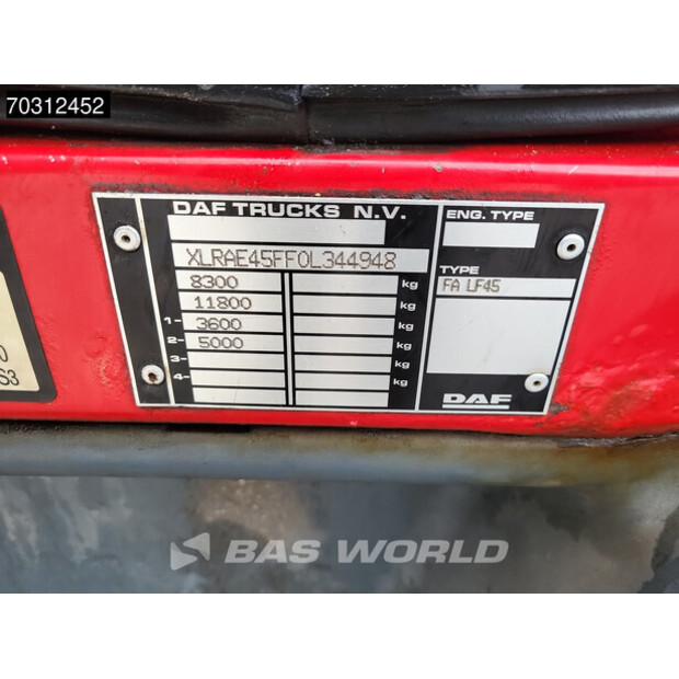 2008 داف LF45.160-45721601