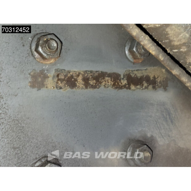 2008 داف LF45.160-45721602