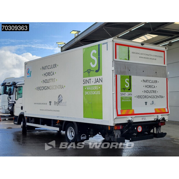 2012 مان TGL 8.180-45721605