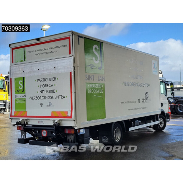 2012 مان TGL 8.180-45721608