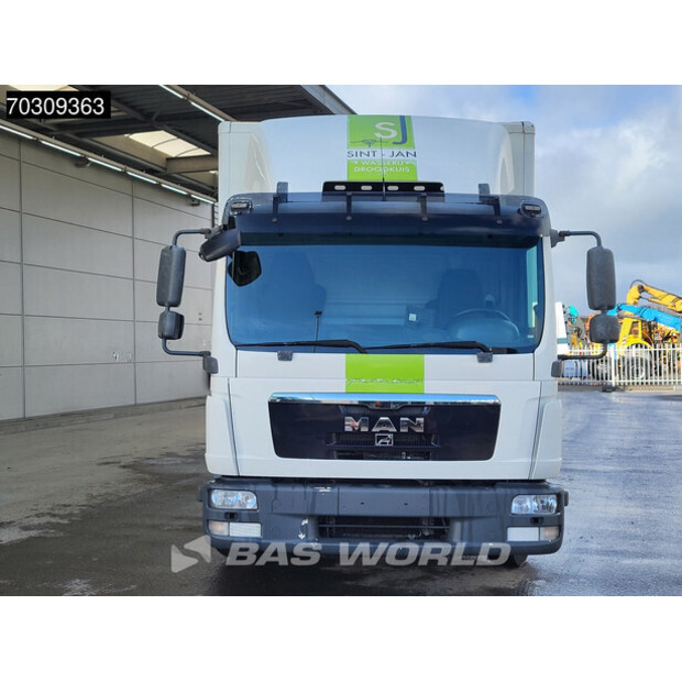 2012 مان TGL 8.180-45721609