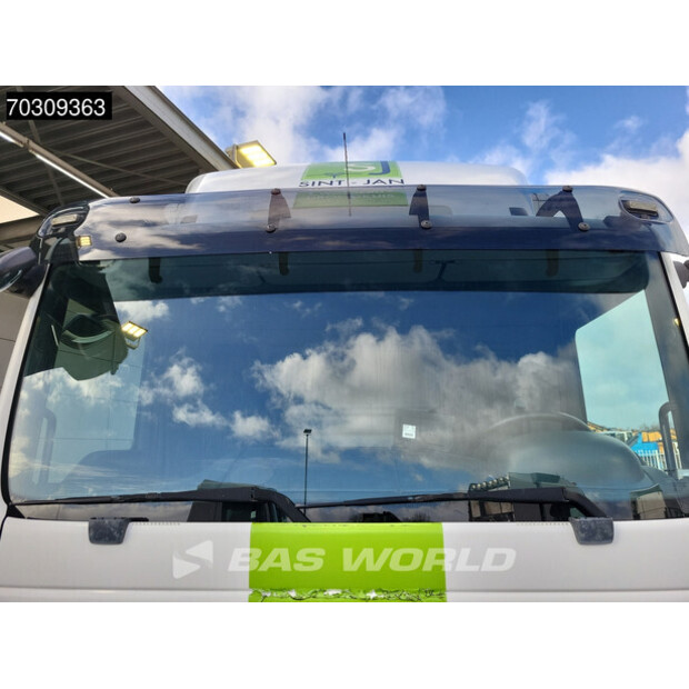 2012 مان TGL 8.180-45721610