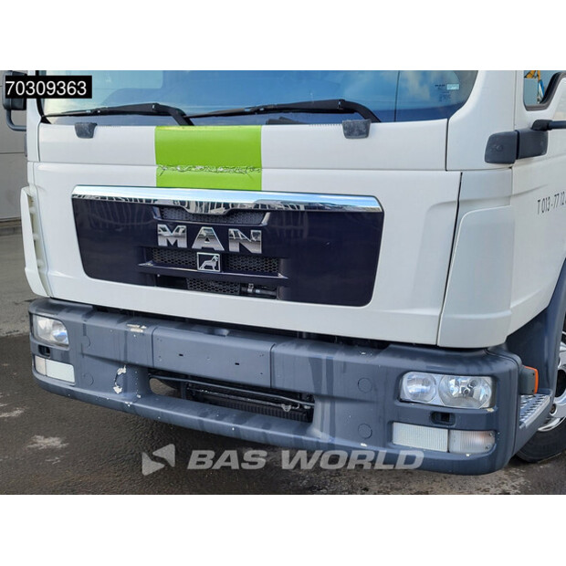 2012 مان TGL 8.180-45721611