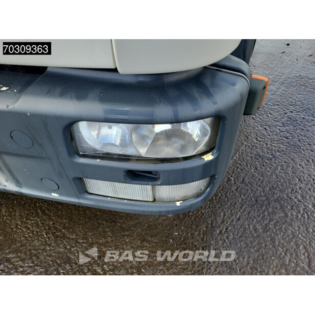 2012 مان TGL 8.180-45721612