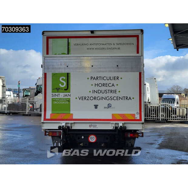 2012 مان TGL 8.180-45721613