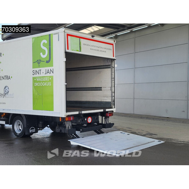 2012 مان TGL 8.180-45721614