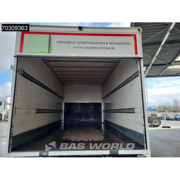 2012 مان TGL 8.180-45721615