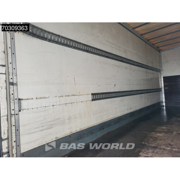 2012 مان TGL 8.180-45721616