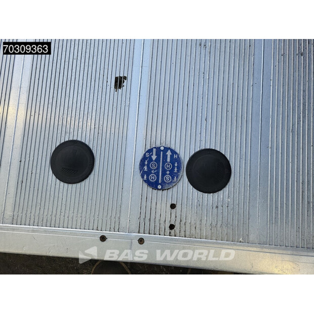 2012 مان TGL 8.180-45721617