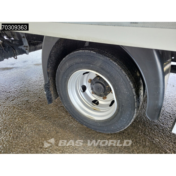 2012 مان TGL 8.180-45721618