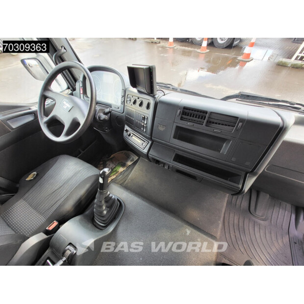 2012 مان TGL 8.180-45721619