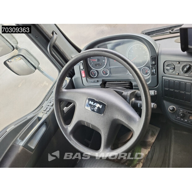 2012 مان TGL 8.180-45721620