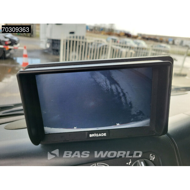 2012 مان TGL 8.180-45721623