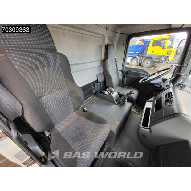 2012 مان TGL 8.180-45721625